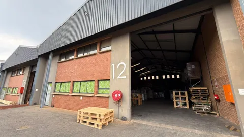 Green Drop Business Park